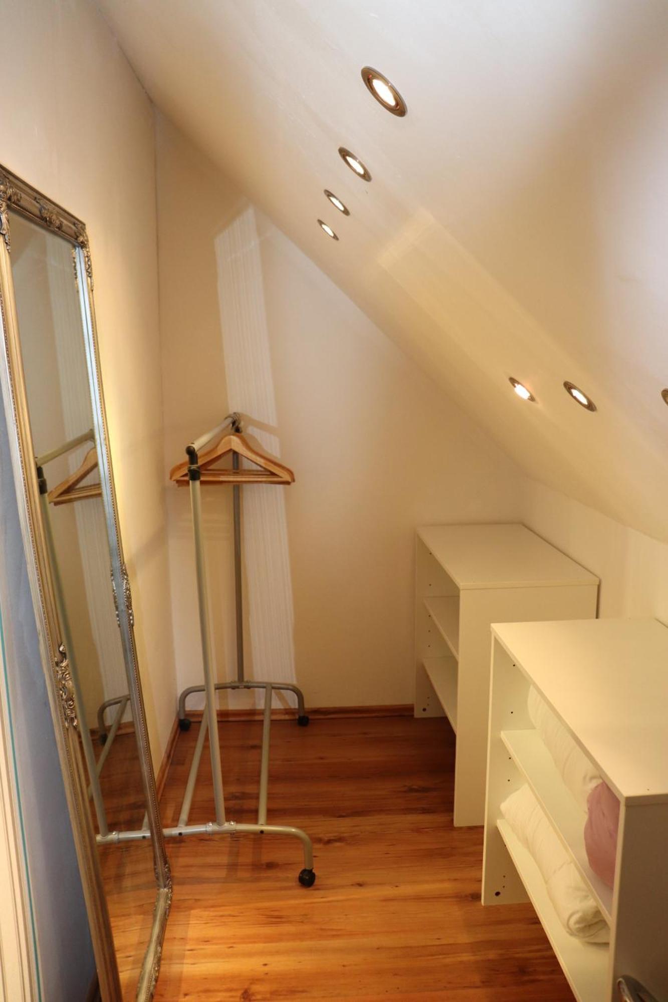 Pension Und Apartment Landhaus Fricke Calden Kültér fotó