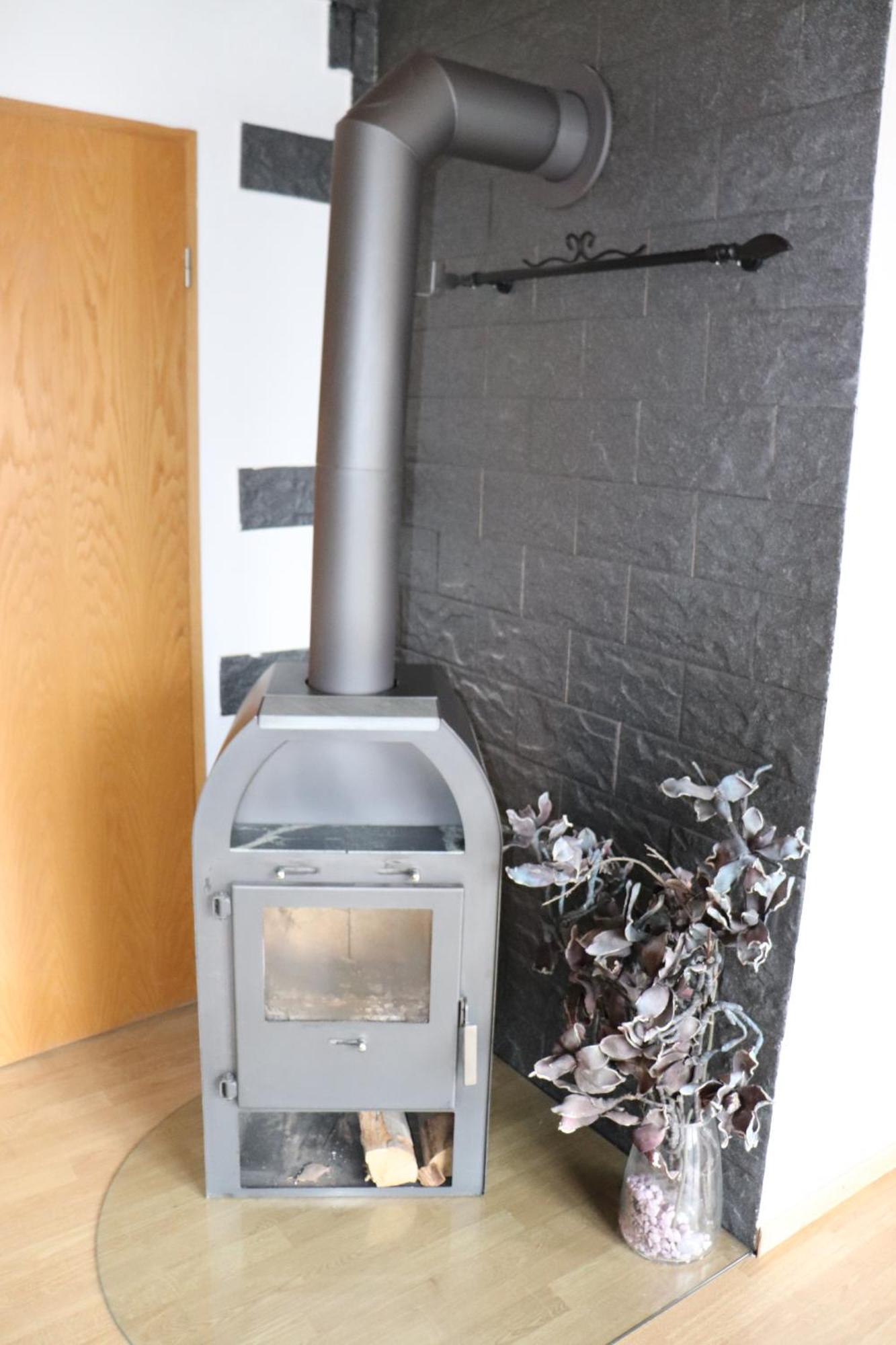 Pension Und Apartment Landhaus Fricke Calden Kültér fotó