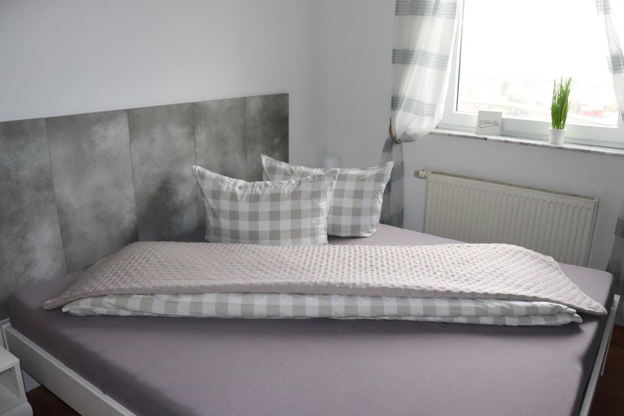 Pension Und Apartment Landhaus Fricke Calden Kültér fotó