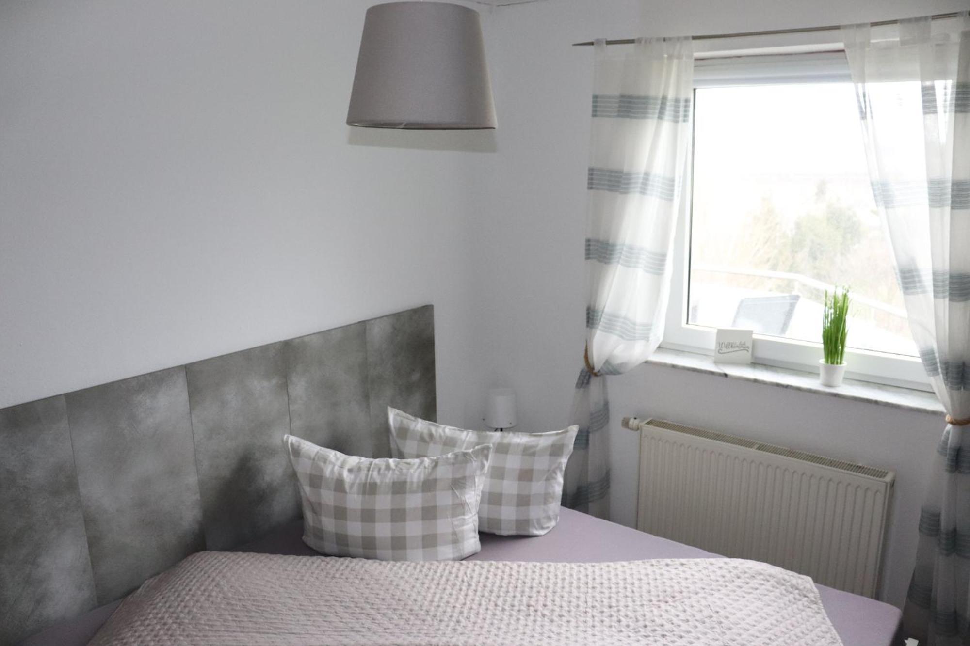 Pension Und Apartment Landhaus Fricke Calden Kültér fotó