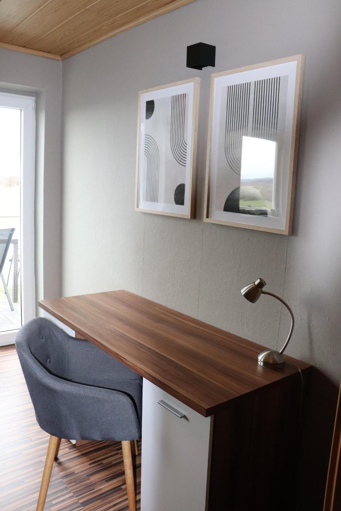 Pension Und Apartment Landhaus Fricke Calden Kültér fotó