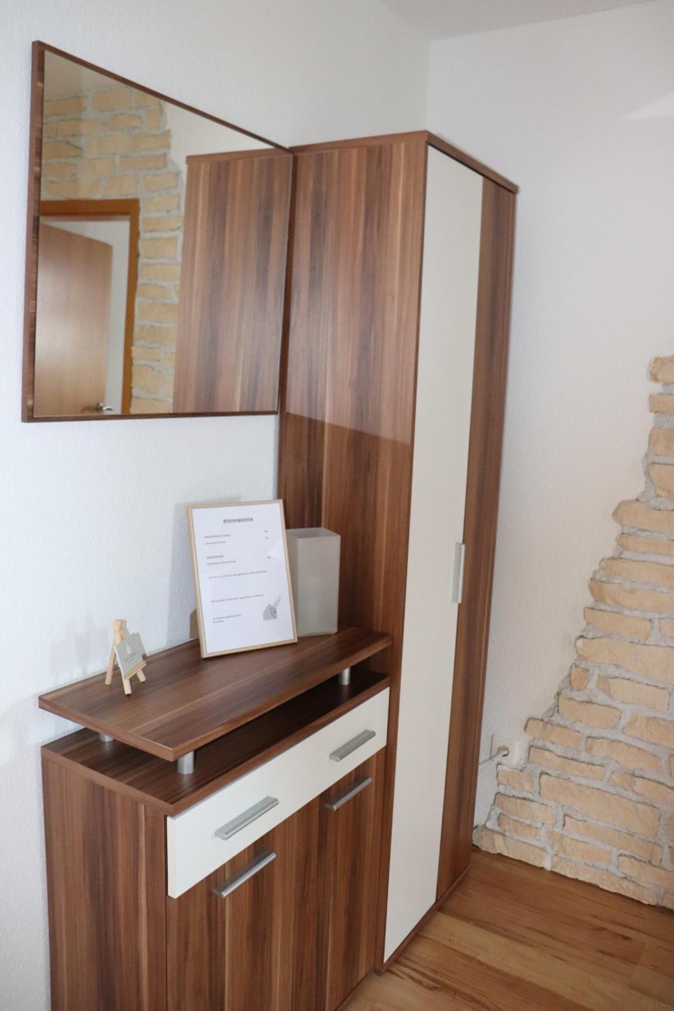 Pension Und Apartment Landhaus Fricke Calden Kültér fotó