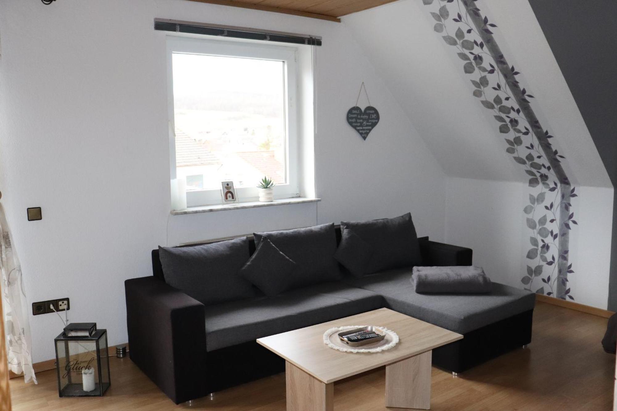 Pension Und Apartment Landhaus Fricke Calden Kültér fotó
